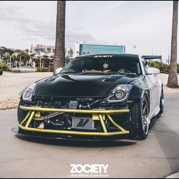 Meet your Posher, Daniel - Picture 1 of 1